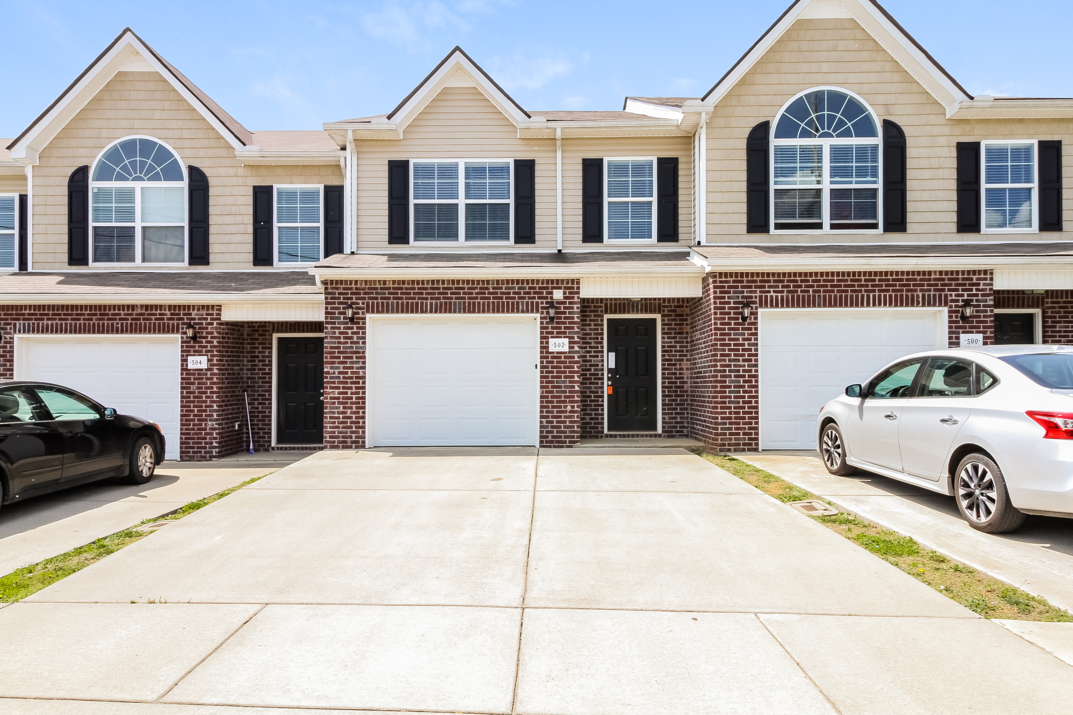 502 Nixon Way La Vergne, TN 37086